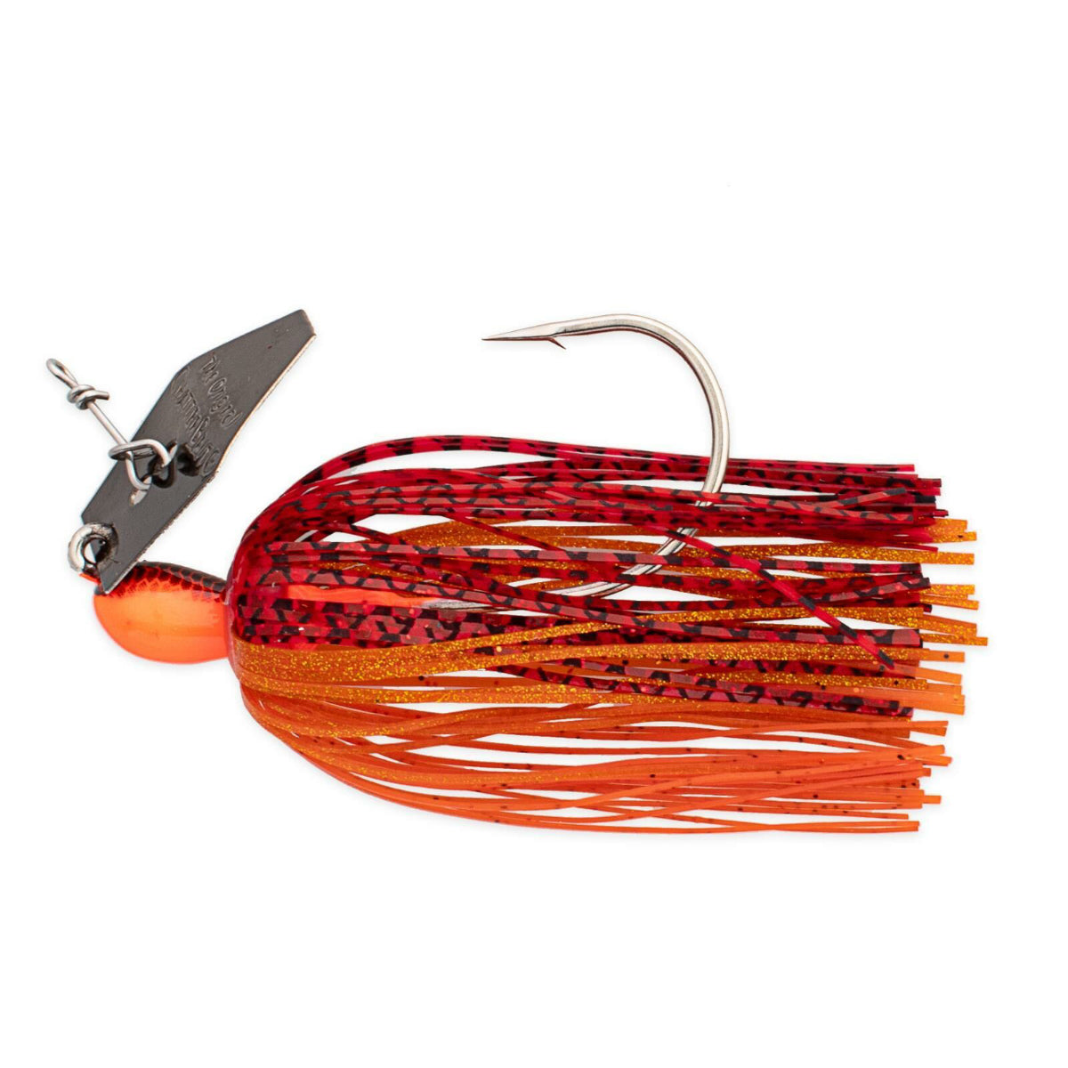 Z-Man Original Chatterbait, June Bug