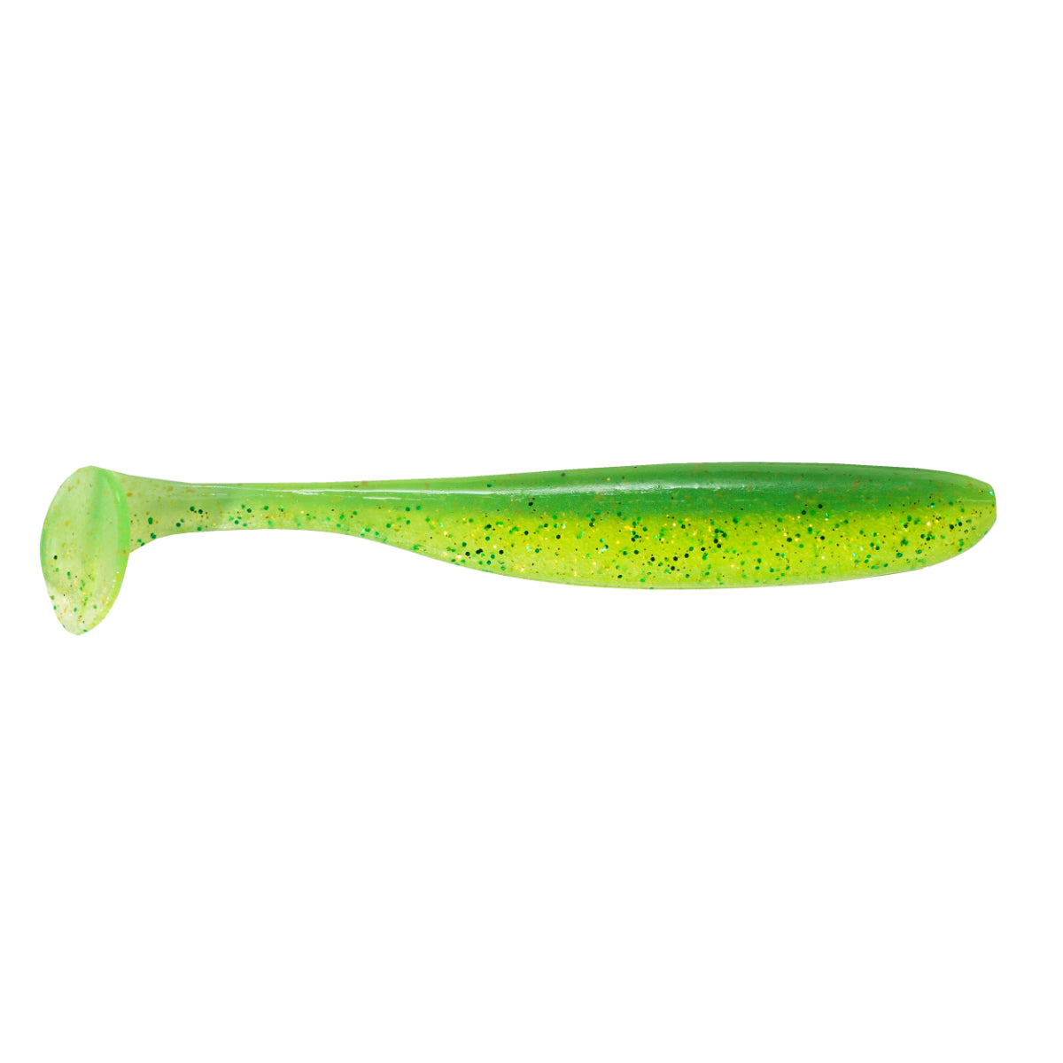 Keitech Easy Shiner Lime Chartreuse